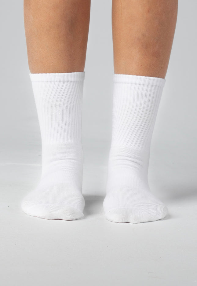 Silicone Long Socks Pack 3