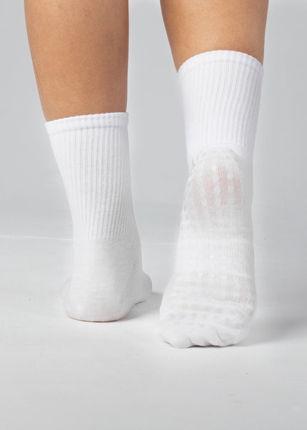 Silicone Long Socks Pack 3