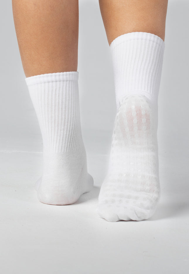 Silicone Long Socks Pack 3