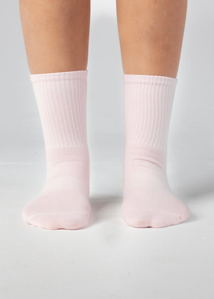 Silicone Long Socks Pack 3