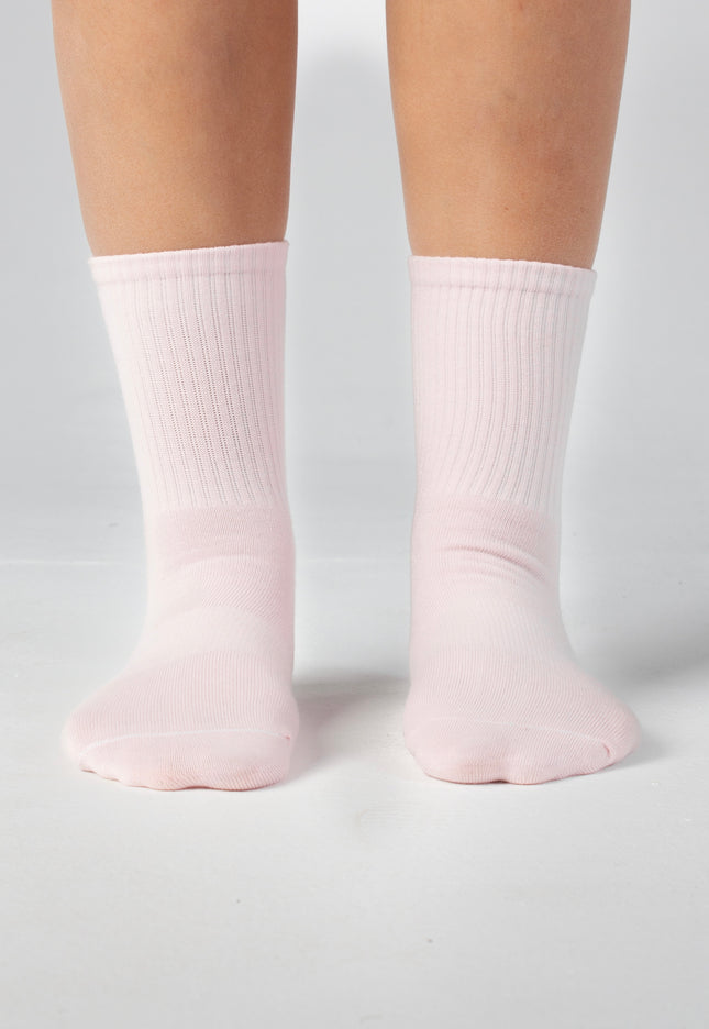 Silicone Long Socks Pack 3