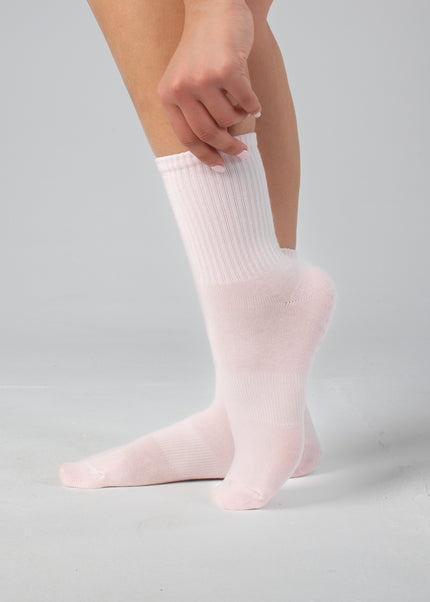 Silicone Long Socks Pack 3
