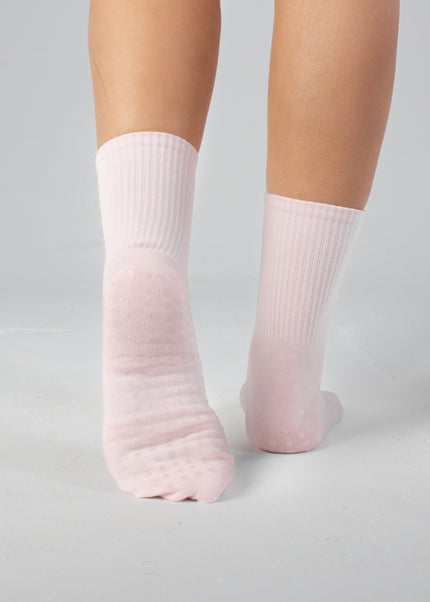 Silicone Long Socks Pack 3
