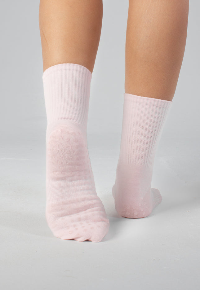 Silicone Long Socks Pack 3