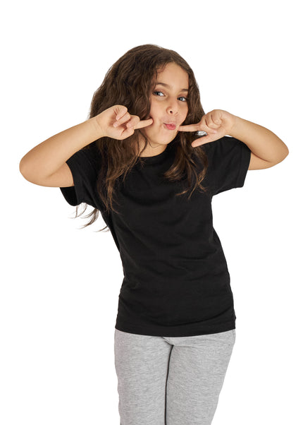 Kids T-Shirt Unisex(Last Few Pieces)