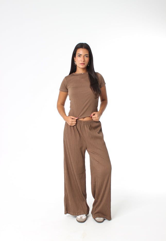 Ruched Top