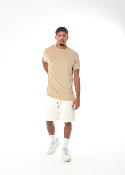 Towel T-Shirt