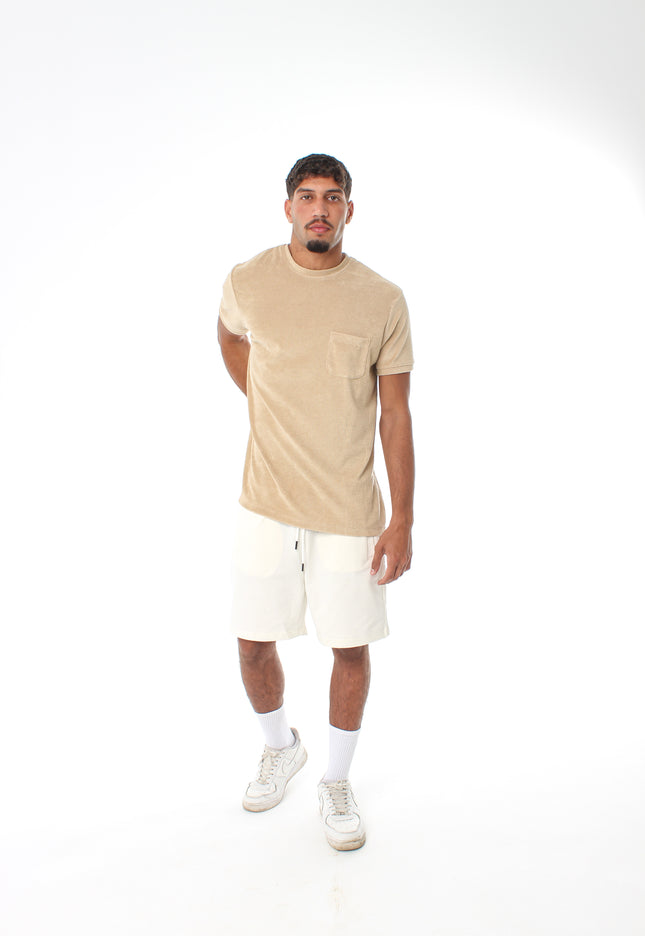 Towel T-Shirt