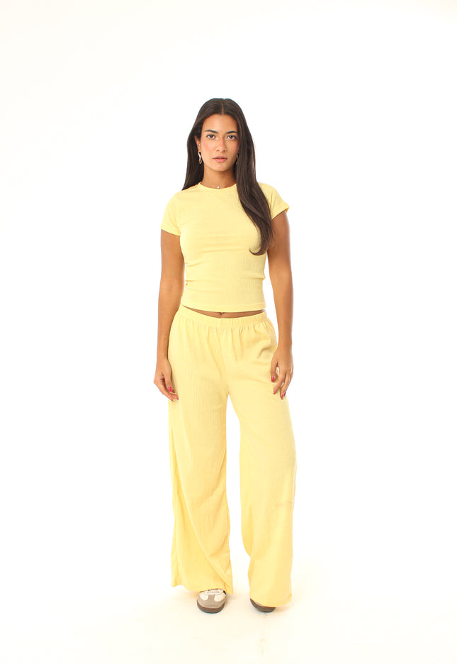 Ruched Top