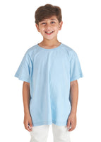 Light Blue / 3-4
