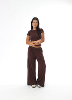 Burgundy / XS
