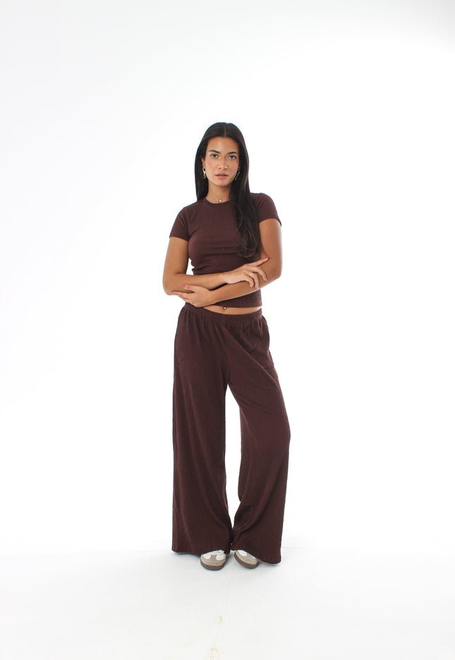Ruched Top