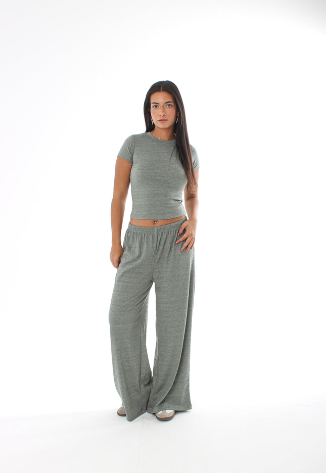 Ruched Top