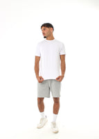 White / S