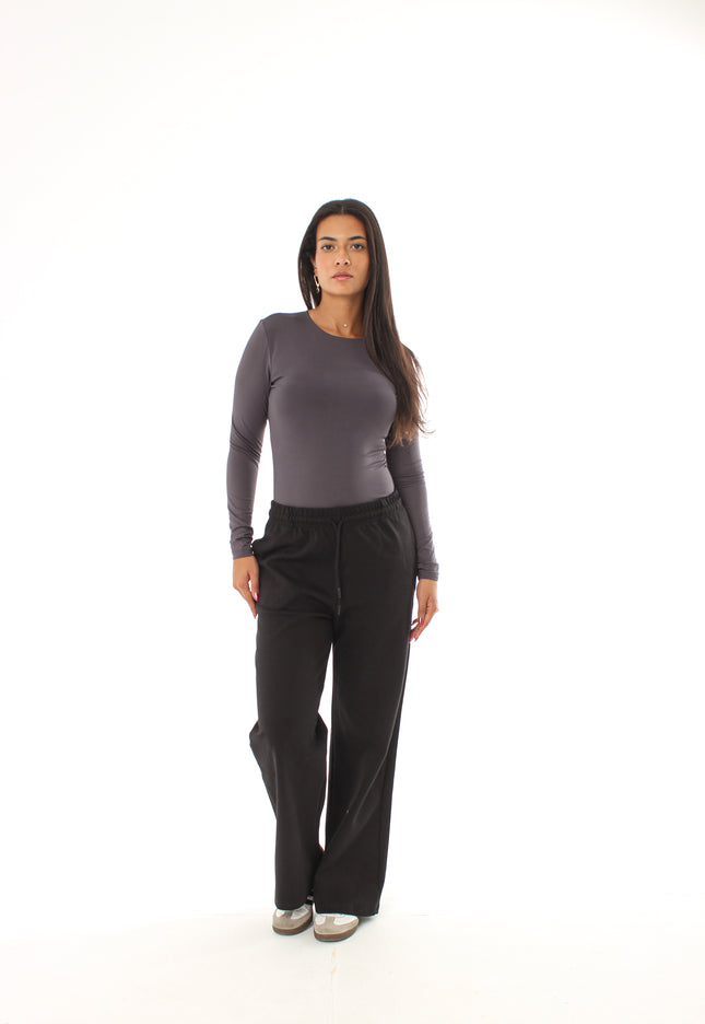 Long Sleeve ComfortFlex™ Bodysuit