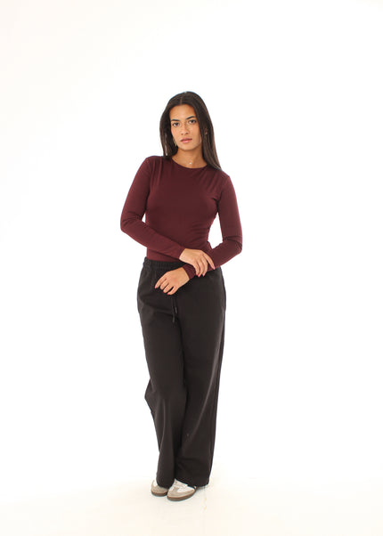 Long Sleeve ComfortFlex™ Bodysuit