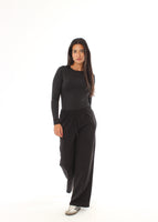 Black / XS