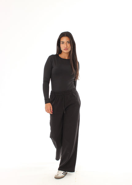 Long Sleeve ComfortFlex™ Bodysuit