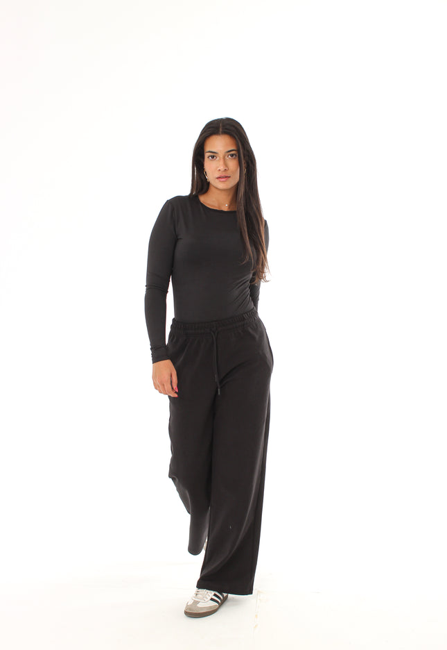 Long Sleeve ComfortFlex™ Bodysuit