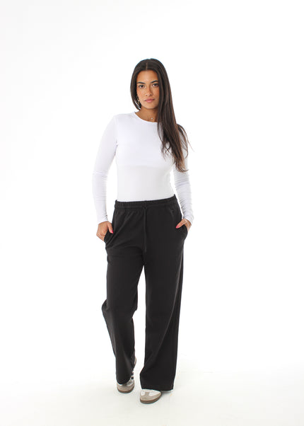 Long Sleeve ComfortFlex™ Bodysuit