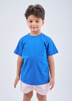 Royal Blue / 3-4