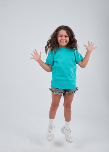 Kids T-Shirt Unisex(Last Few Pieces)