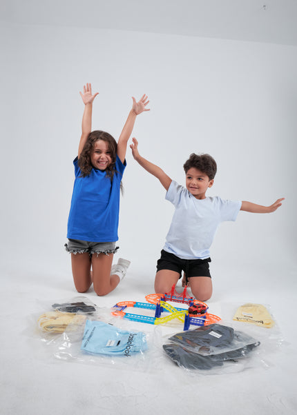 Kids T-Shirt Unisex(Last Few Pieces)