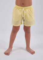 Yellow / Ages 2 to 3