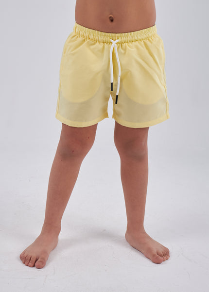Kids Swim Shorts