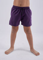 Purple / Ages 2 to 3