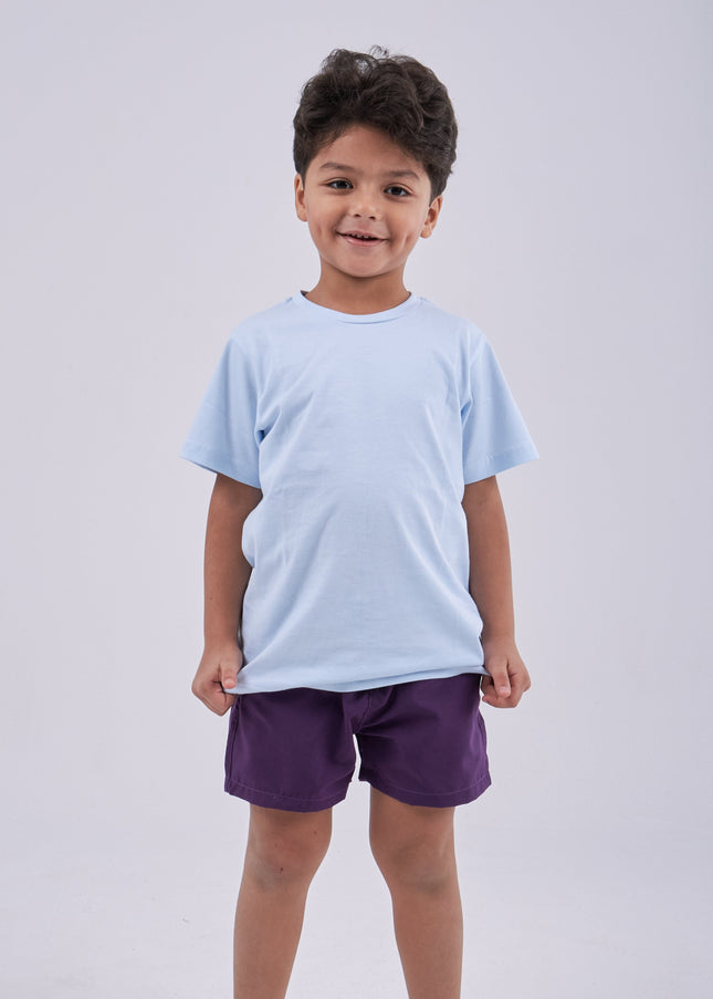 Kids Swim Shorts