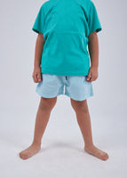 Light Blue / Ages 2 to 3