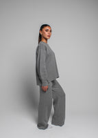 Grey / Small