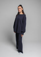 Navy / Small