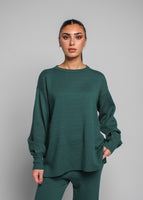 Olive / Small