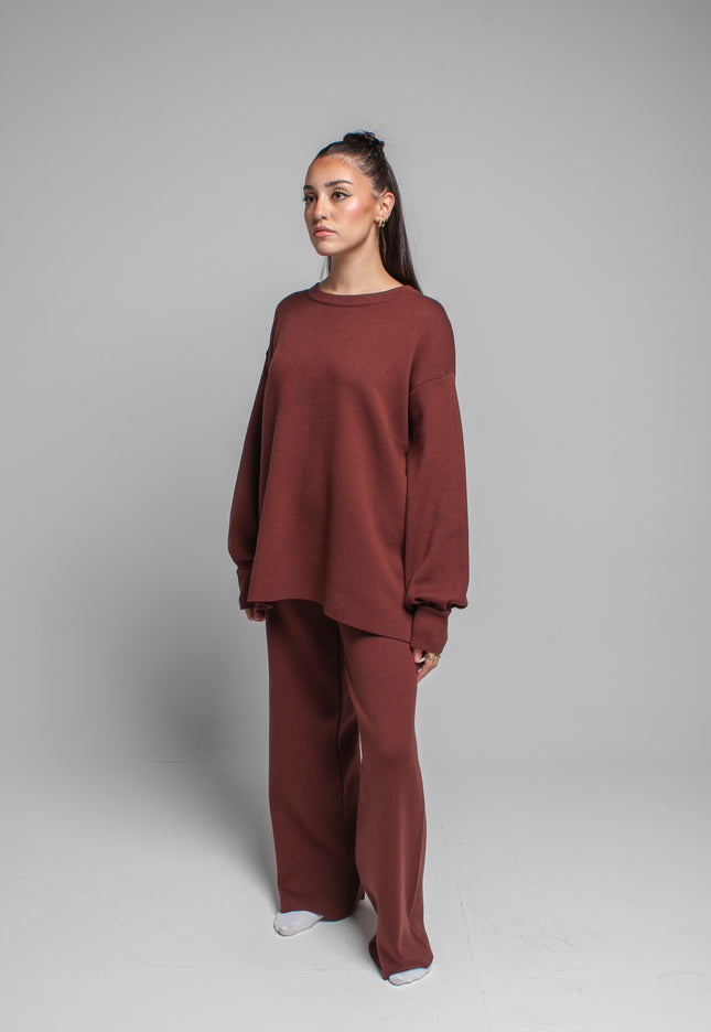 Knit Set