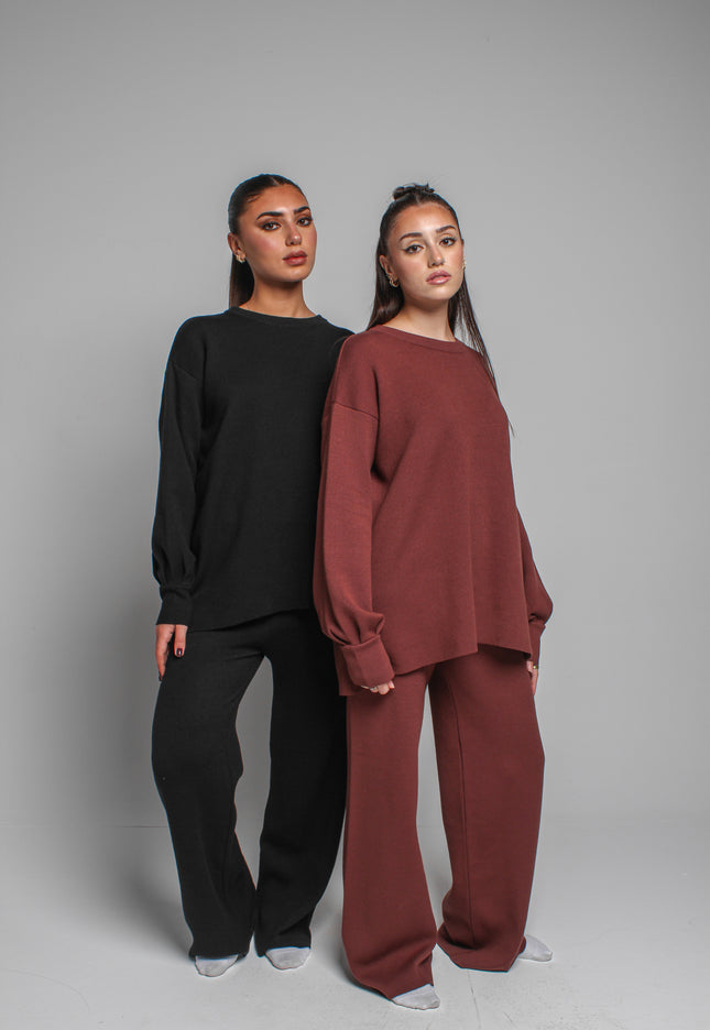 Knit Set