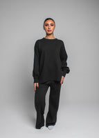 Black / Small
