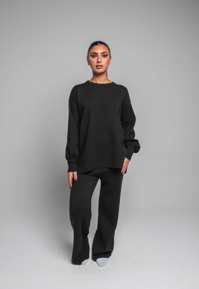 Knit Set
