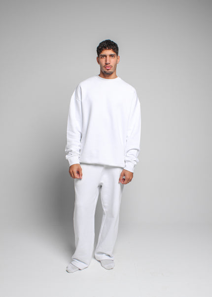 Oversized  Milton™ Sweater