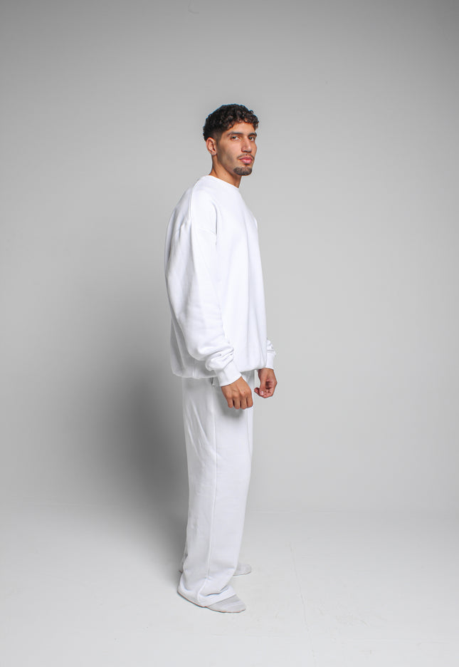 Oversized  Milton™ Sweater