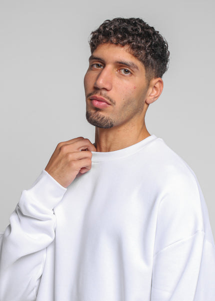 Oversized  Milton™ Sweater