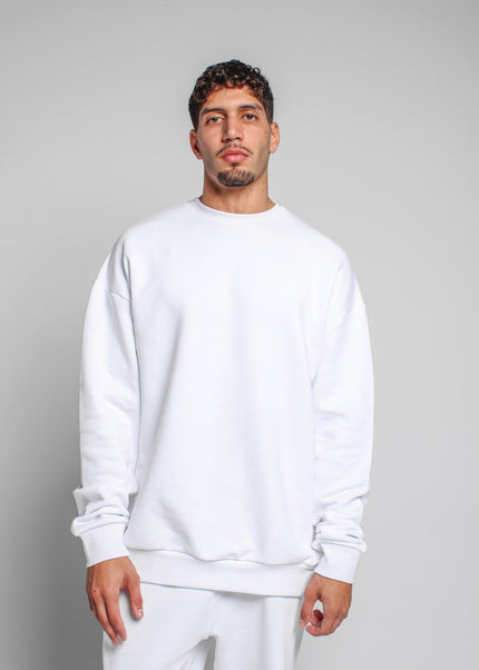 Oversized  Milton™ Sweater
