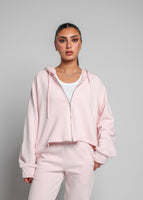 Pink / S