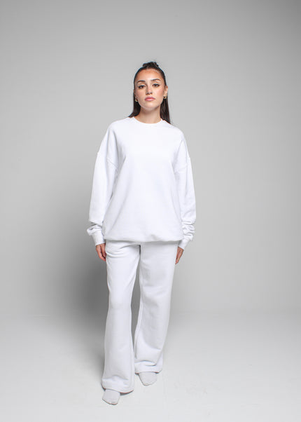 Oversized  Milton™ Sweater