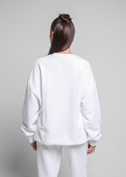 Oversized  Milton™ Sweater