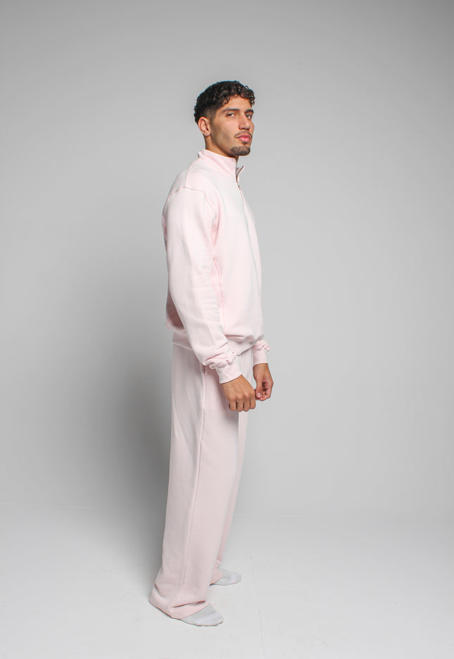 Quarter Zip Milton™ Sweatshirt