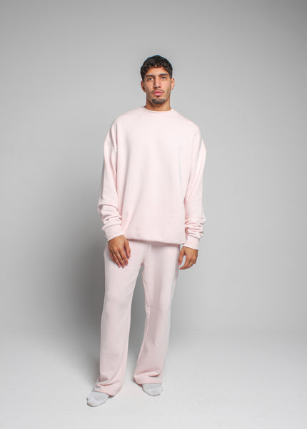Oversized  Milton™ Sweater