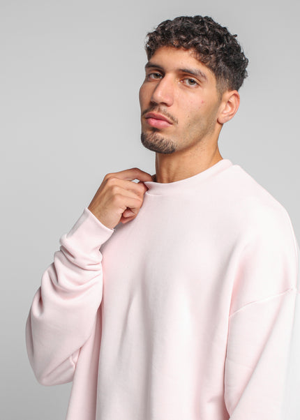 Basic Milton™ Sweater