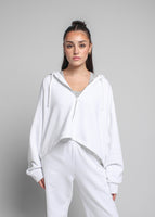 White / S